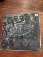 The Damned black album Spain 1980, Ophalen of Verzenden, Zo goed als nieuw