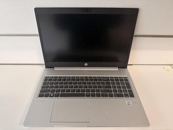 HP Probook 450 G7 beschikbaar voor biedingen