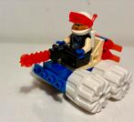 LEGO System 6814 | Ice Tunnelator (1993), Ophalen of Verzenden, Gebruikt, Complete set, Lego
