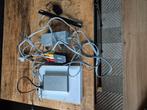 Nintendo  WII  spelcomputer  compleet, Spelcomputers en Games, Ophalen of Verzenden, Zo goed als nieuw, Wii