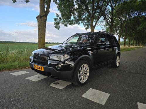 BMW X3 2.0 I, Auto's, BMW, Particulier, X3, ABS, Airbags, Airconditioning, Boordcomputer, Centrale vergrendeling, Climate control