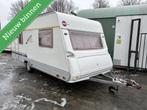 Bürstner 470 TS Amara Voortent, Mover, Fietsenrek, Caravans en Kamperen, Bürstner GmbH & Co. KG, Info@buerstner.com , Bedrijf