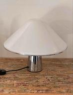Harvey Guzzini lamp, Ophalen of Verzenden, Zo goed als nieuw, Minder dan 50 cm