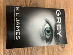 Grey - Vijftig tinten grijs door de ogen van Christian, Boeken, Ophalen of Verzenden, Gelezen, Nederland