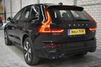 Volvo XC60 T6 350PK AWD Plus Dark | Trekhaak | 360 | Allseas, Automaat, Gebruikt, 4 cilinders, 24 maanden
