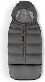Joolz Uni Puffer Voetenzak Grey, Ophalen, Nieuw