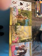 Paardenpraat magazine, Boeken, Ophalen of Verzenden