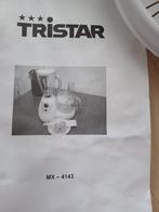 Keukenmachine merk Tristar, Huis en Inrichting, Ophalen, Gebruikt