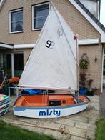 Zeilbootje voor kinderen, Watersport en Boten, Zeilen en Zeiltoebehoren, Ophalen