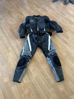 Leren motorpak van Rev’it, Motoren, Kleding | Motorkleding, Ophalen, REV’IT!, Tweedehands, Heren