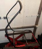 Vespa sprint valbeugels, Ophalen, Zo goed als nieuw