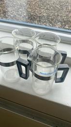 Maatbekers vintage met handvat 250mL, Ophalen of Verzenden