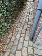 Antwerpse kinderkoppen - zelf uitbreken!, Tuin en Terras, Ophalen, Gecoat, Gebruikt, Klinkers