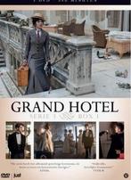 Gezocht: Grand Hotel Serie 3 deel 1, Ophalen of Verzenden, Zo goed als nieuw