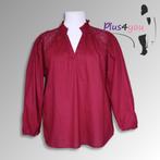 30193 Nieuw Tuniek FSTVL mt 52  E06, Blouse of Tuniek, Nieuw, Ophalen of Verzenden, FSTVL