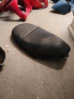 Zadel zip, Fietsen en Brommers, Ophalen, Zadel, Piaggio