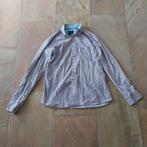 Overhemd Baileys maat M, Blauw, Baileys, Gedragen, Halswijdte 39/40 (M)