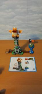 Lego 71388 Eindbaasgevecht, Ophalen of Verzenden