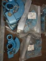 Diverse buigsegmenten voor gedore 249 hydraulische pijpbuig, Ophalen of Verzenden, Nieuw