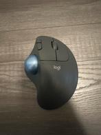 Logitech Ergo M575 Trackball Muis, Computers en Software, Muizen, Rechtshandig, Muis, Ergonomisch, ‘LOGITECH’