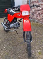 Van Veen crosser met bromfiets kenteken, Ophalen of Verzenden, Overige merken
