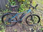 Electrische mountainbike merk Eleglide z.g.a.n, Fietsen en Brommers, Fietsen | Mountainbikes en ATB, Fully, Ophalen of Verzenden