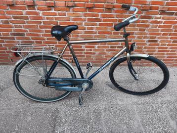 Batavus heren fiets beschikbaar voor biedingen