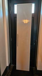 PAX deur FARDAL voor kast 50x229 Grijs hoogglans, Ophalen, Zo goed als nieuw, 50 tot 100 cm, 200 cm of meer