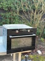 Stoomoven - Perfect voor Gezond Koken!, Witgoed en Apparatuur, Ovens, Gebruikt, Oven, Hete lucht, Inbouw