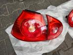 Originele Golf 5 Achterlichten, Auto-onderdelen, Verlichting, Ophalen of Verzenden, Gebruikt, Volkswagen