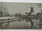 M855 Molen, Ophalen of Verzenden, 1920 tot 1940, Zuid-Holland