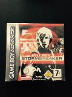 Alex Rider Stormbreaker (GBA), Ophalen of Verzenden, Nieuw