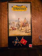 Stratego, Alle leeftijden, Ophalen, 1980 tot heden, Gebruikt