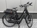 Set Qwic Premium middenmotor elektrische fietsen, 51 tot 55 cm, Ophalen of Verzenden, Zo goed als nieuw, Overige merken