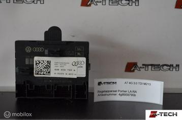 Portier regelapparaat A7 4G LA LV 4g8959795b m213 beschikbaar voor biedingen
