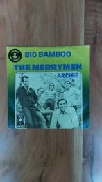 Merrymen  /  Big bamboo, Gebruikt, Verzenden, 7 inch, Single