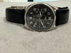 Longines watch zonder doos/papieren, Ophalen of Verzenden, Zo goed als nieuw, Staal, Overige merken
