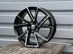 19" SKODA RS Look Sportvelgen SKODA OCTAVIA KODIAQ KAROQ VW, Auto-onderdelen, Banden en Velgen, 18 inch, Velg(en), Ophalen of Verzenden