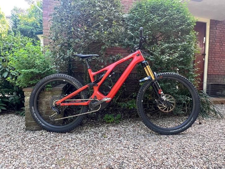 Specialized Turbo Levo Pro S5 Gen 3, Fietsen en Brommers, Fietsen | Mountainbikes en ATB, Gebruikt, Overige merken, Fully, Ophalen