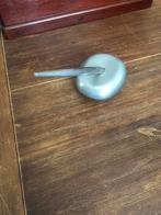 Pen met houder., Antiek en Kunst, Ophalen