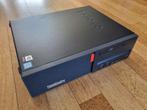 Lenovo Think Centre M710s, ZGAN, Computers en Software, Servers, Ophalen, 256 GB, 8 GB, Zo goed als nieuw