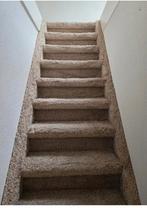 Gezocht: trap bekleden (Groningen), Doe-het-zelf en Verbouw, Ladders en Trappen, Ophalen of Verzenden, Minder dan 2 meter