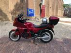 BMW K1100LT Motorfiets, Cardan-aandrijving, 4 cilinders, Motorrijbewijs A, Particulier