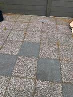 GRATIS tuin stenen ophalen, Ophalen