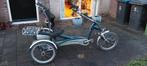 Van Raam Driewieler met Trapondersteuning, Fietsen en Brommers, Fietsen | Driewielfietsen, Ophalen, Gebruikt, Van Raam