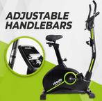 VirtuFit iConsole HTR 2.1 hometrainer nieuw!, Ophalen of Verzenden, Zo goed als nieuw, Overige typen