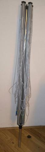 Brabantia droogmolen voor buiten, Tuin en Terras, Ophalen of Verzenden, Zo goed als nieuw, Droogmolen