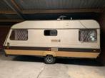 Caravan opknapper, festival caravan, hobby caravan, Particulier