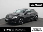 Opel Corsa-e Elegance 50 kWh, 12 maanden, Gebruikt, Zwart, Electronic Stability Program (ESP)