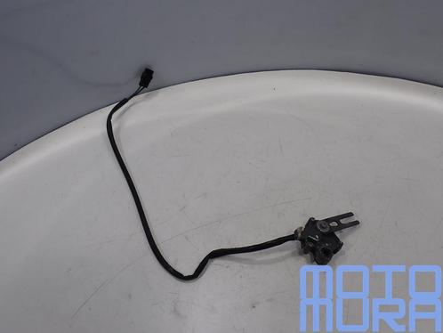 Zijstandaard schakelaar voor de Kawasaki Ninja 250 2008 - 20, Motoren, Onderdelen | Kawasaki, Gebruikt, Ophalen of Verzenden